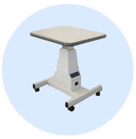 Motorised Table