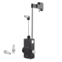 Applanation Tonometer