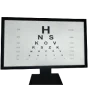 LED Vision Chart / I-Chart