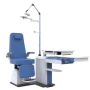 Refraction Chair Unit