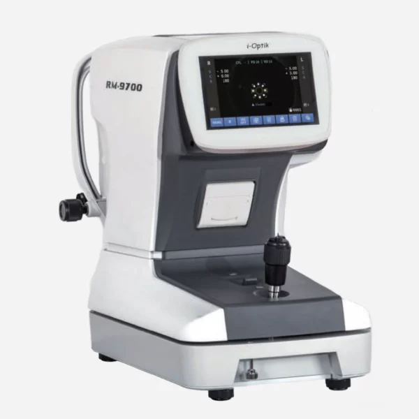 Auto Refractometer