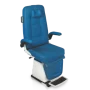 Opthalmic chair compact model